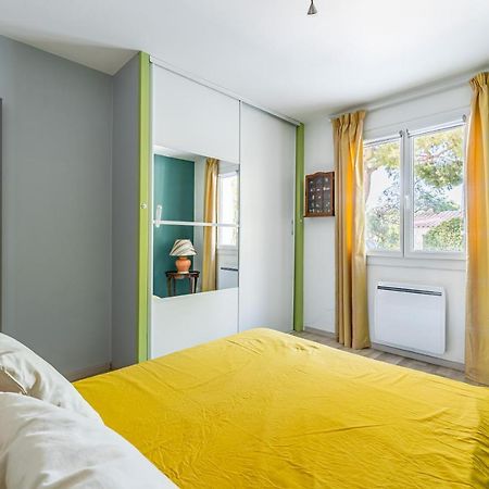 Ferienwohnung Le Nadadou Par Dodo A Cassis Exterior foto