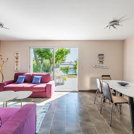 Ferienwohnung Le Nadadou Par Dodo A Cassis Exterior foto