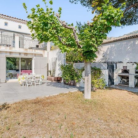 Ferienwohnung Le Nadadou Par Dodo A Cassis Exterior foto